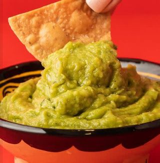 Guacamole (60 Ml.)