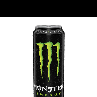 Monster Verde 500 ml 