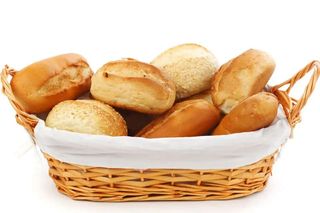 Хлебная корзина