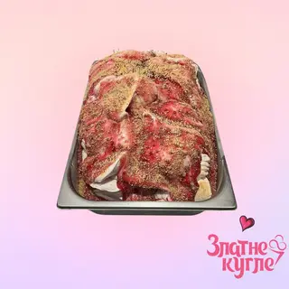 Cheesecake 100gr