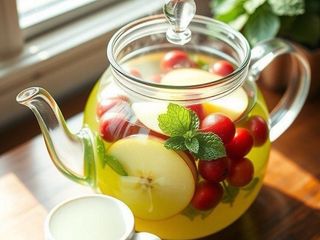 Чай елітний (1000ml)