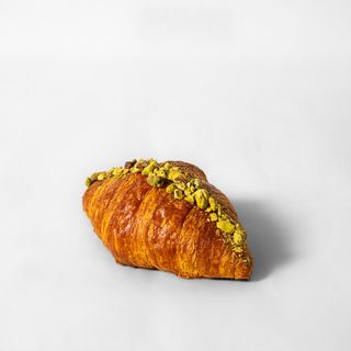 Croissant de Pistacho