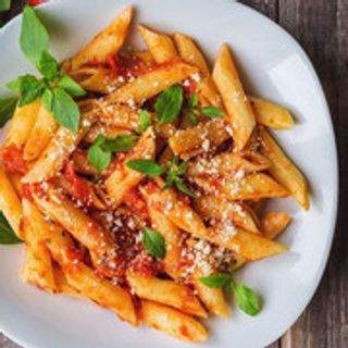Penne Bolognaise