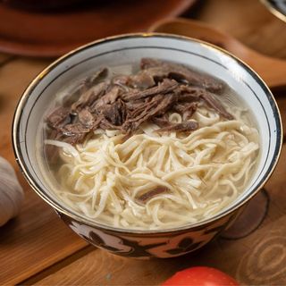 Кеспе конина (400 гр.)