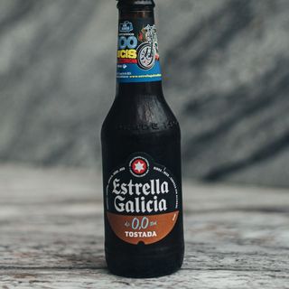 ESTRELLA TOSTADA 0,0
