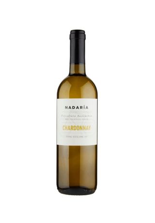 Chardonnay IGT Nadarìa