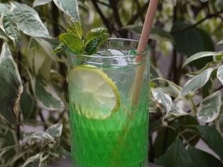 Лимонад Лемонграс-Тархун (300ml)