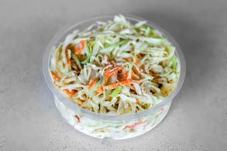 Coleslaw large