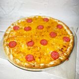 Пепперони