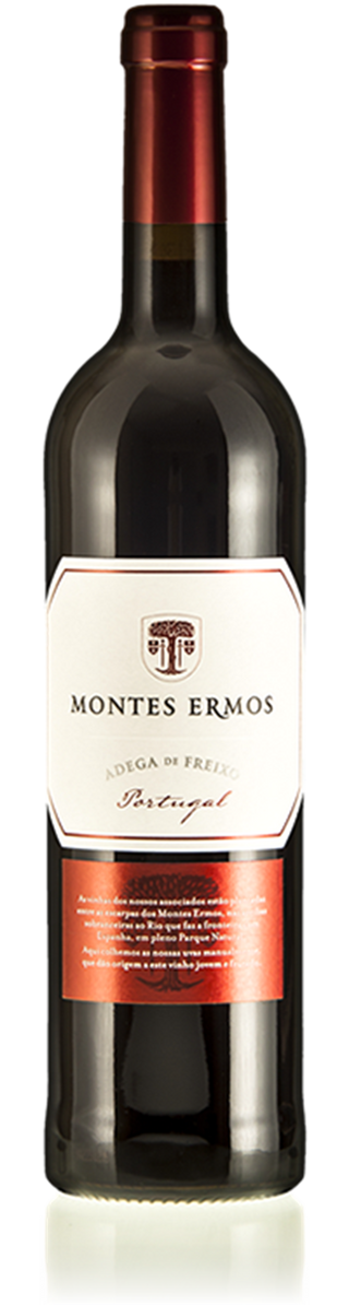 Vinho Monte Ermos Tinto