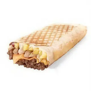 Tacos Mixte