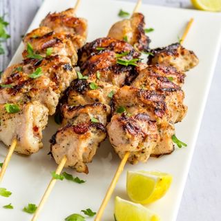 Пилешко шишче (2бр 450г)