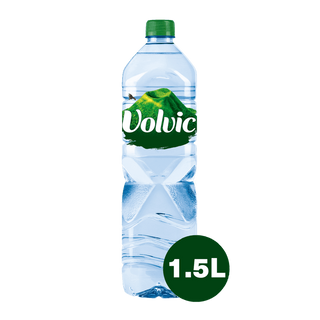 Eau Miner Btle 1 5L Volvic         