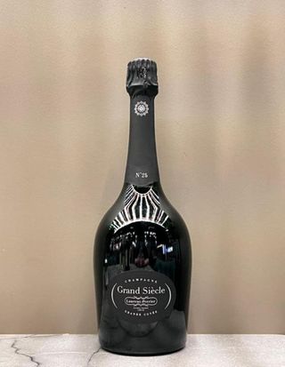 Laurent Perrier Grand Siecle 25