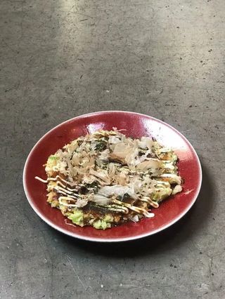 Okonomiyaki