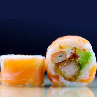   FRESH Rolls 