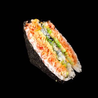 Onigirazu Kimuchi (NEW)