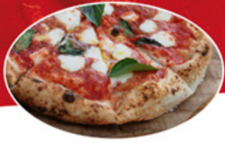 Pizza La Margherita