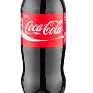 Coca cola 1 Lt