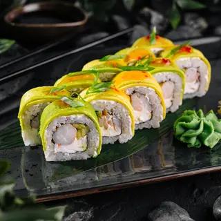 Roll Unakari