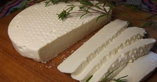 იმერული ყველი