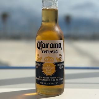 Cerveza Coronita