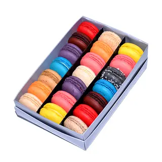 Macaron /kg