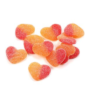 Melocotones azúcar (250 g.)