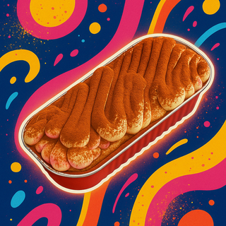 Tiramisù