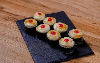 Нежный с курицей (260 г)