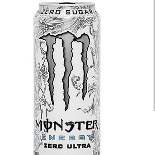 Monster Energy Drink Zero
