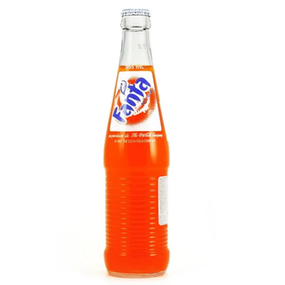 Fanta PET