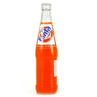 Fanta PET