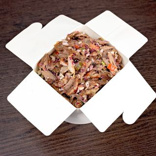 Doner box de berbecut -300g