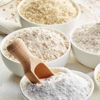 farina bianca da 0,500 gr