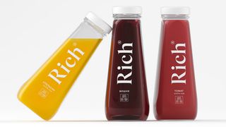 Juice rich