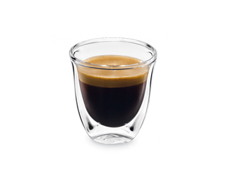 Espresso scurt