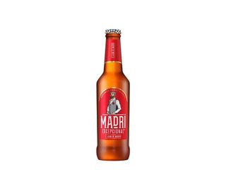 BERE MADRI ST 0.33