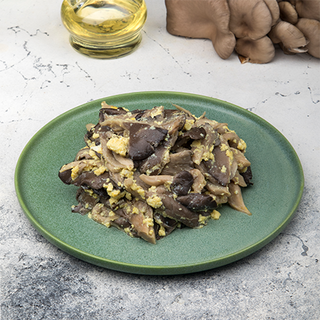 Կախասունկ ձվով