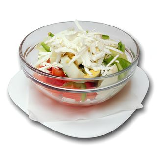 13Б.Овчарска салата (400г)