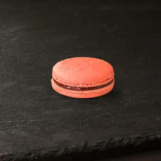 Macaron Framboise 80g