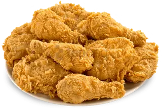 Pollo Familiar + Patatas + Bebida