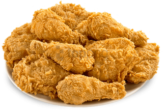 Pollo Familiar + Patatas + Bebida