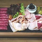 ძეხვის დაფა