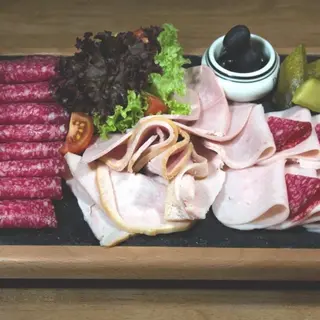 ძეხვის დაფა