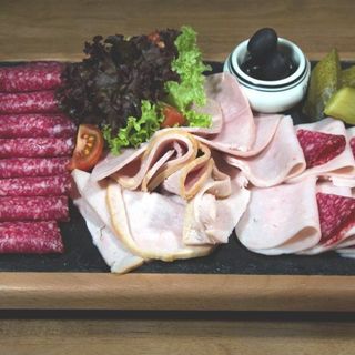 ძეხვის დაფა