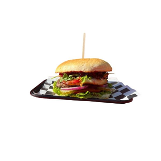 Burger Bacy 