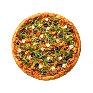 Pizza Gyros (Mała 22 cm)