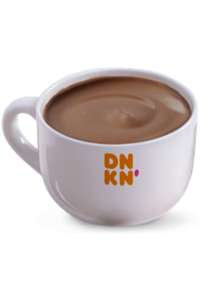 Chocolate Caliente Clásico