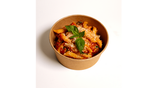 Pasta al pomodoro